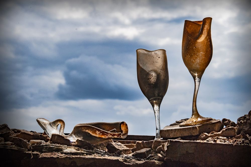 Photograph by Светлана Савельева