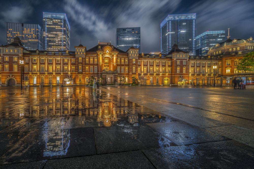 Photograph by Anh Vũ Nguyễn