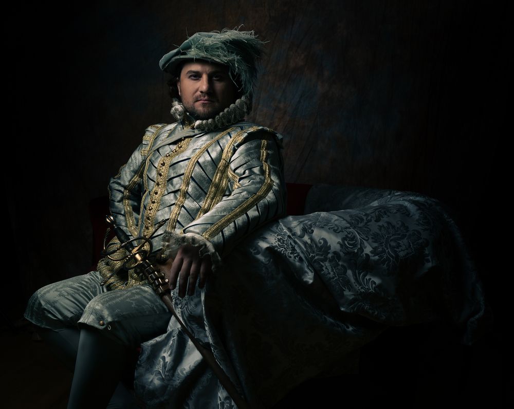 Фотография автора Олесь Парицкий