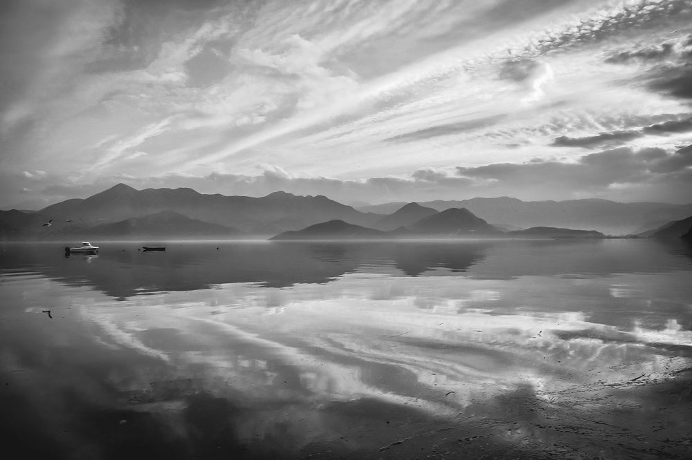 Photograph by Meliha Suskavcevic