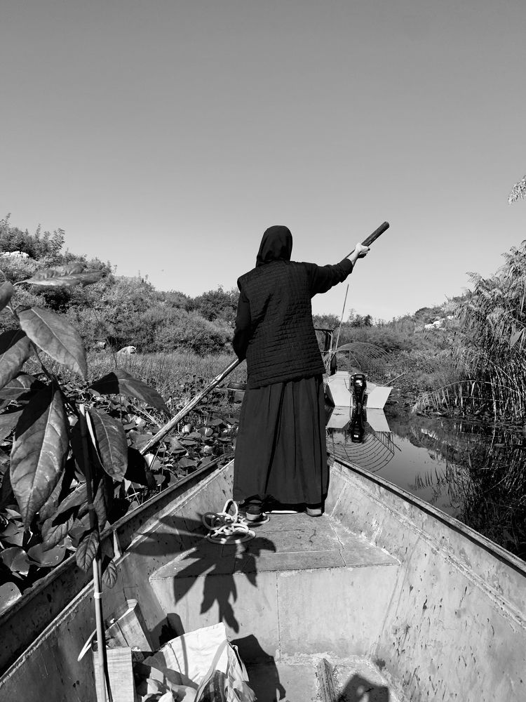 Photograph by Meliha Suskavcevic