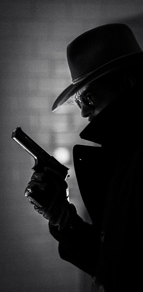 Photograph by Alex Mazurenko