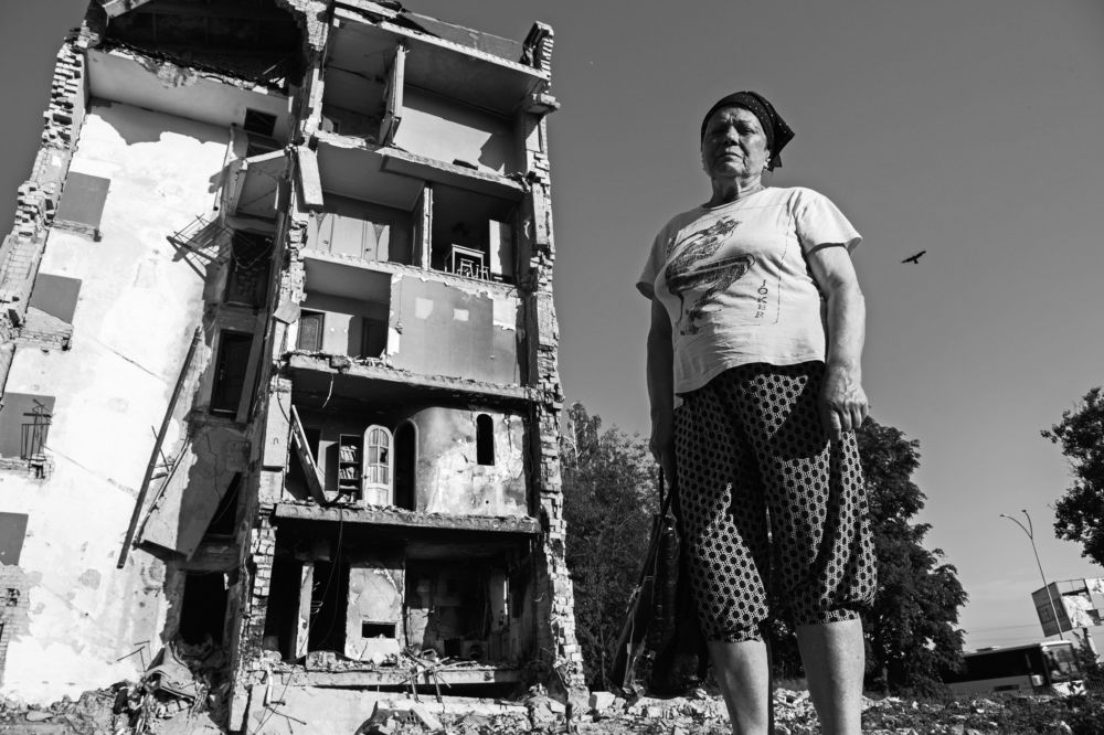 Photograph by Светлана Савельева