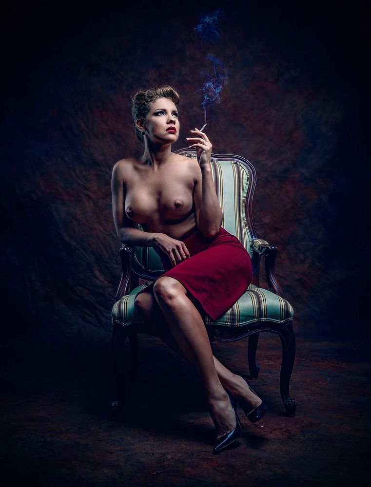 Фотография автора Izuky Pérez