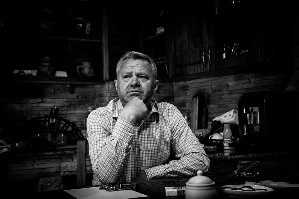 Photograph by Светлана Савельева