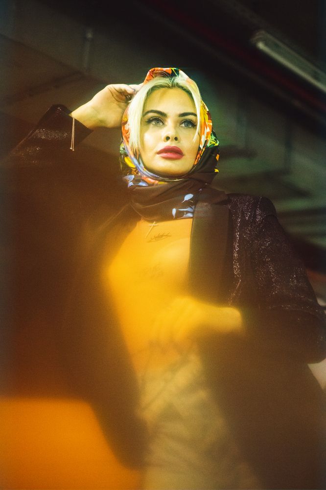 Photograph by Intigam_line