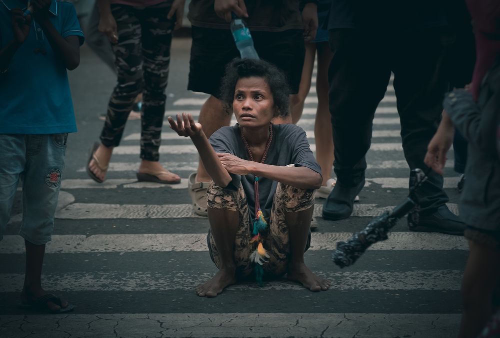 Photograph by Jet Yvan G. Conejo