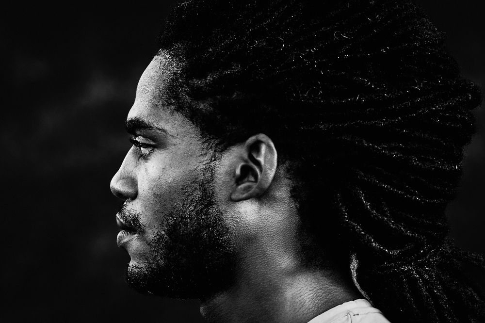 Photograph by Alberto Debs Rosales