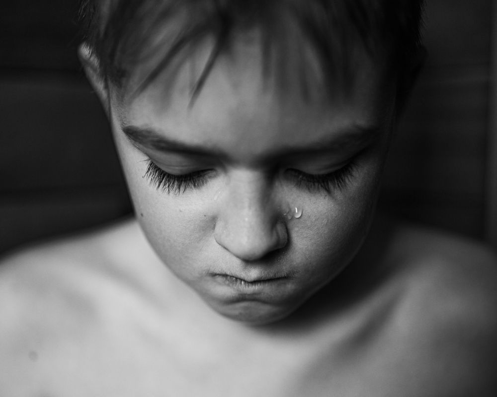 Photograph by Мирная Ксения