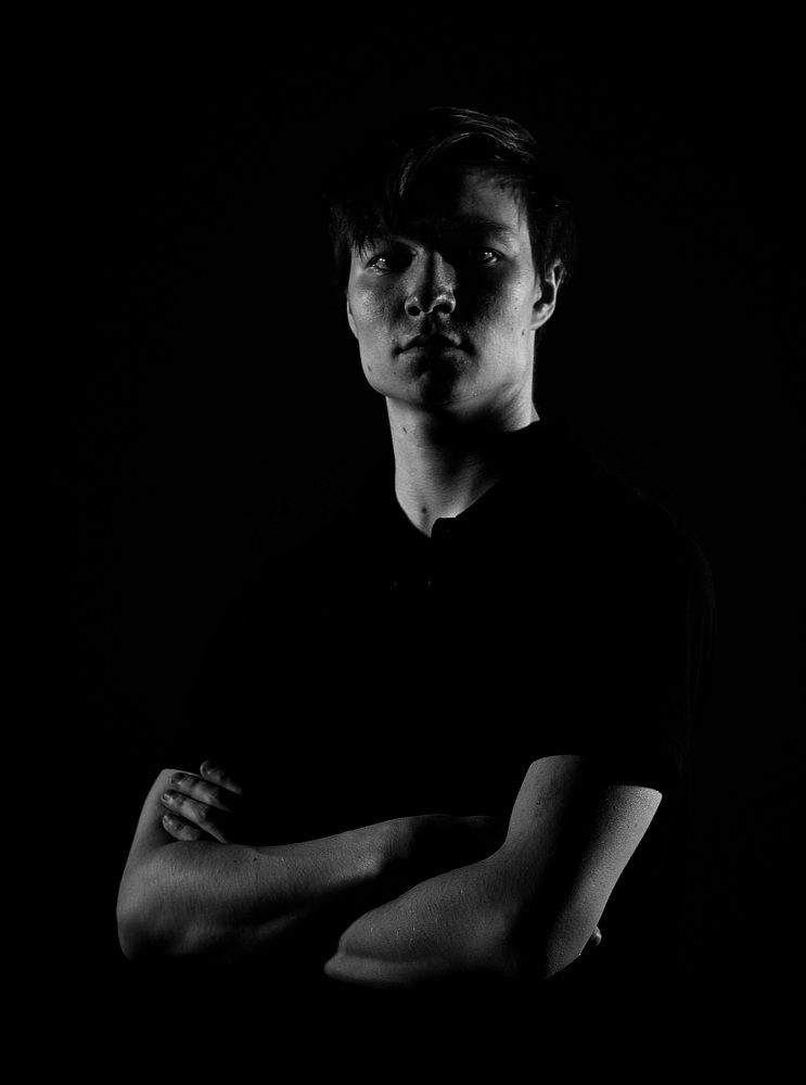 Photograph by Дмитрий Лепаков