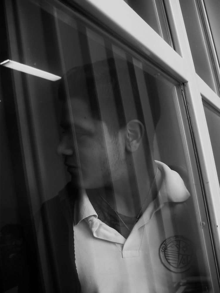 Photograph by Luu Calvo