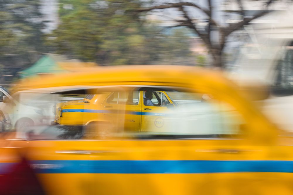 Photograph by Manish Mangar