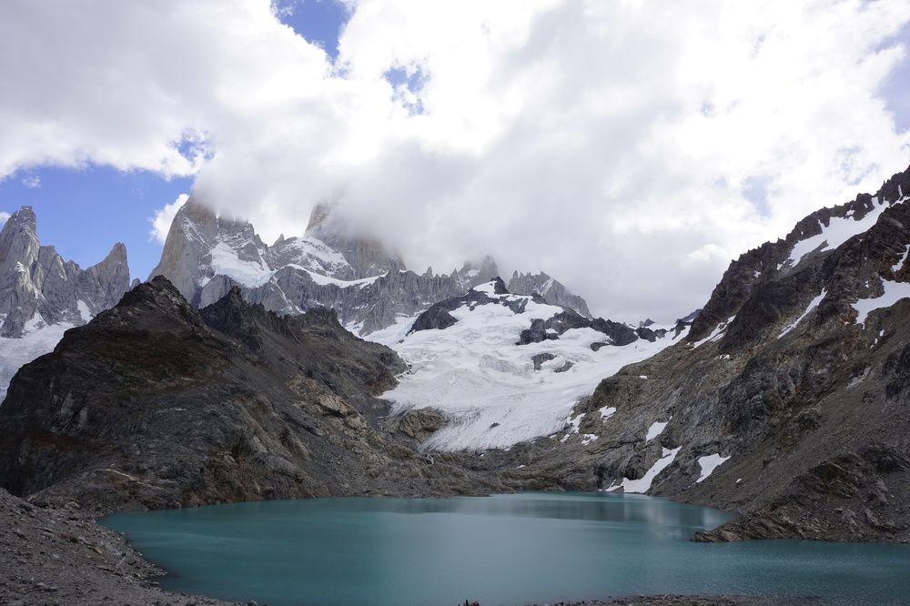 Photograph by Walter Galdeman
