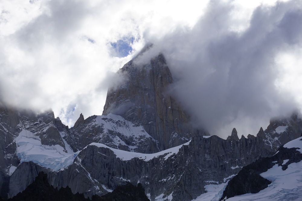 Photograph by Walter Galdeman