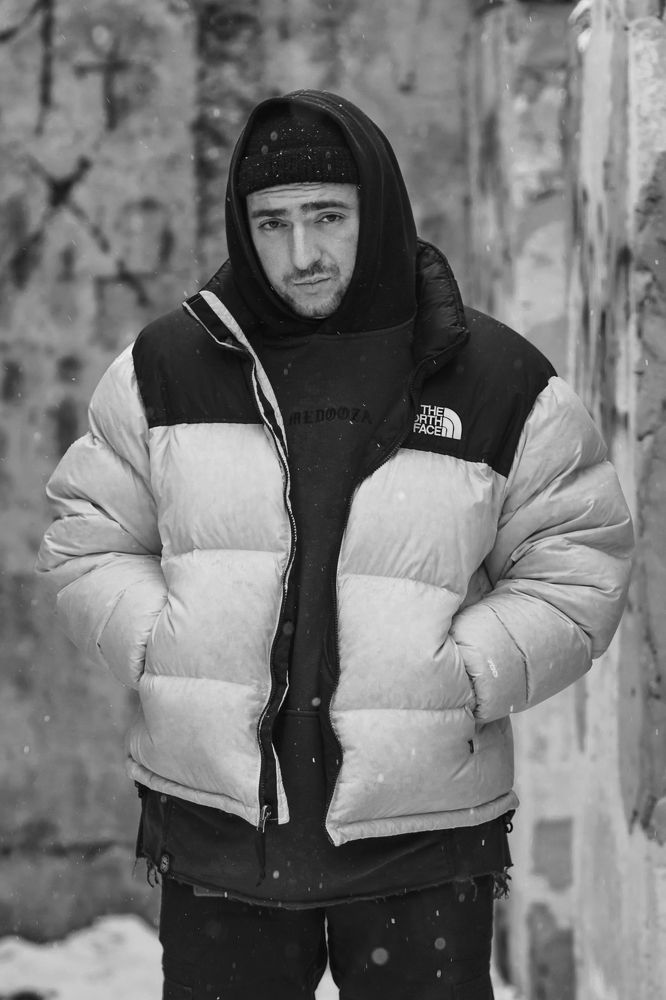 Photograph by Виктория Руснак