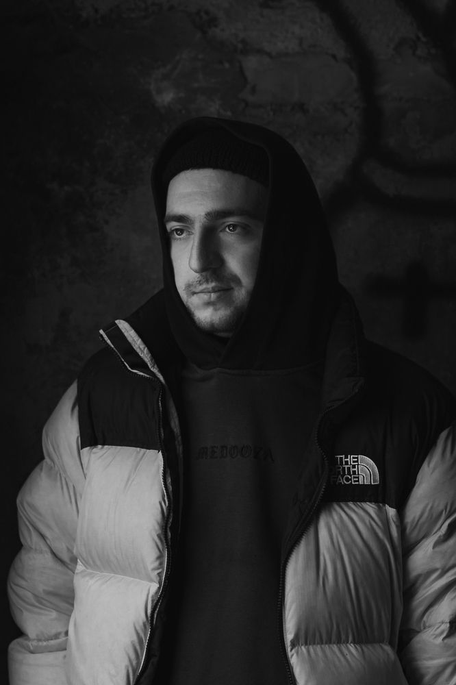 Photograph by Виктория Руснак