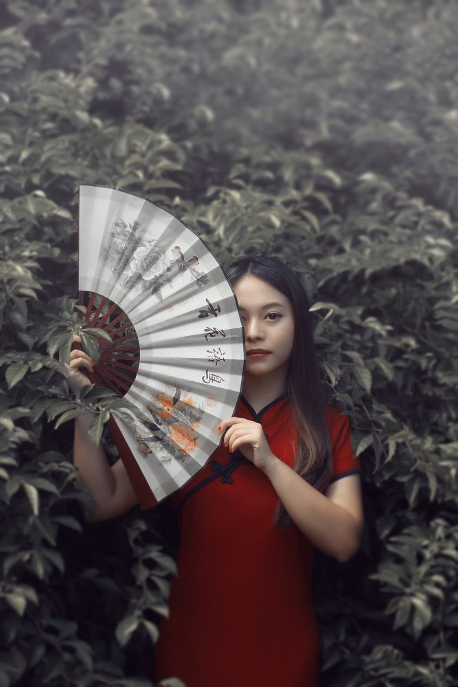 Photograph by PETER TEO