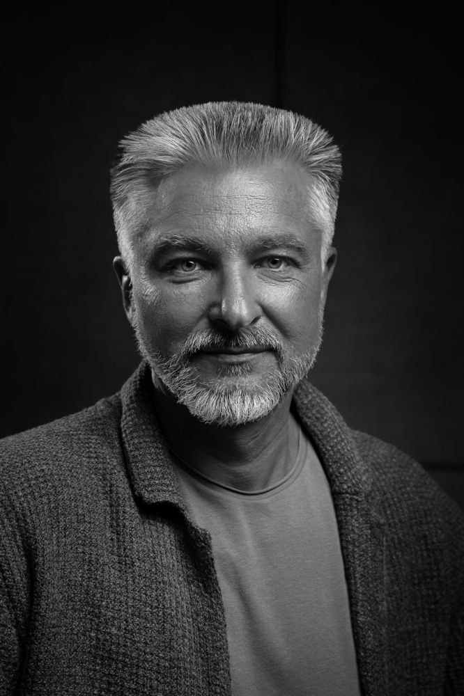 Photograph by Антон Губанов