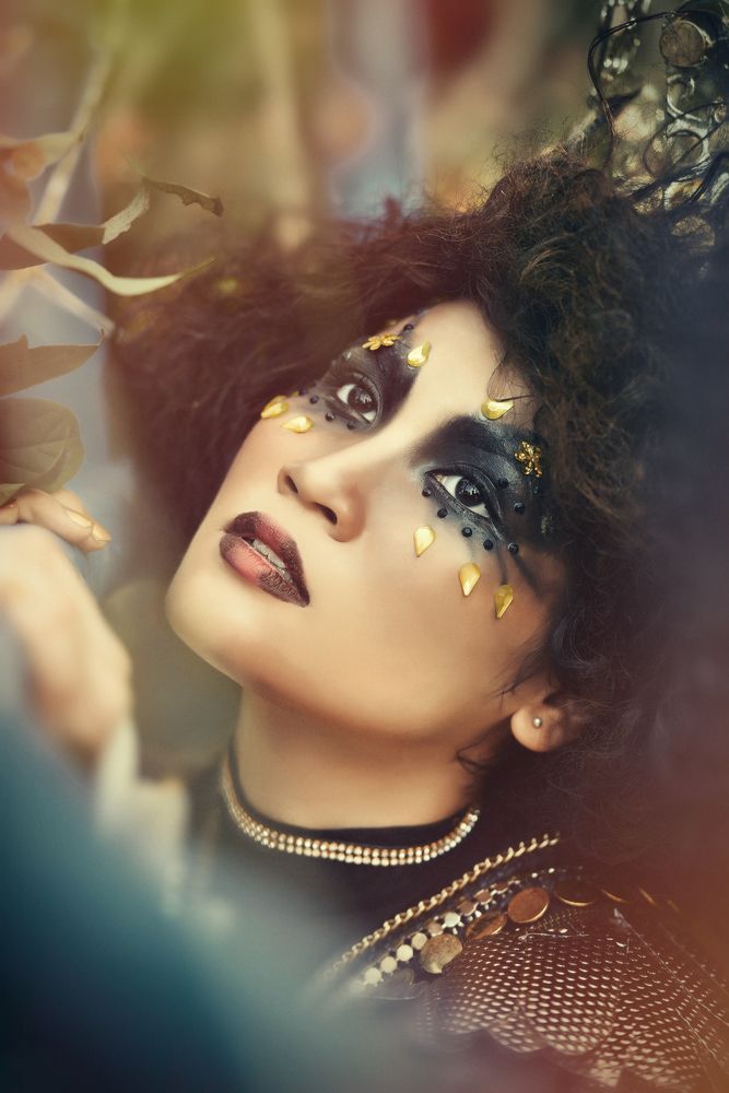 Photograph by PETER TEO