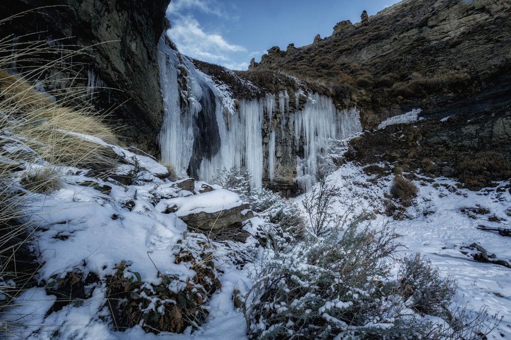 Photograph by Ignacio Bruno Spinetta