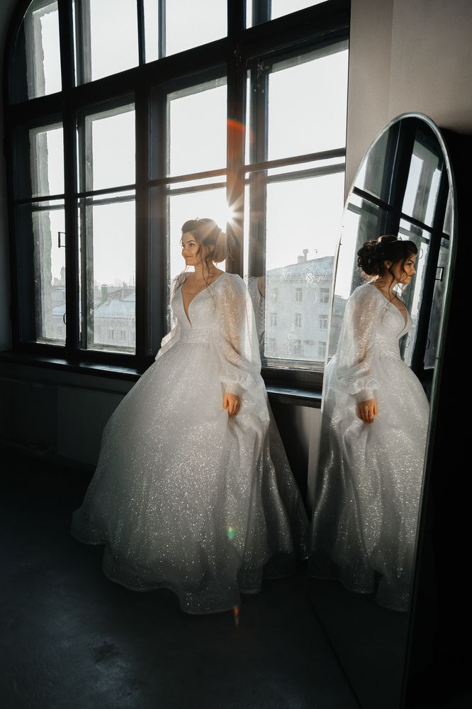 Фотография автора Куприкова Виолетта