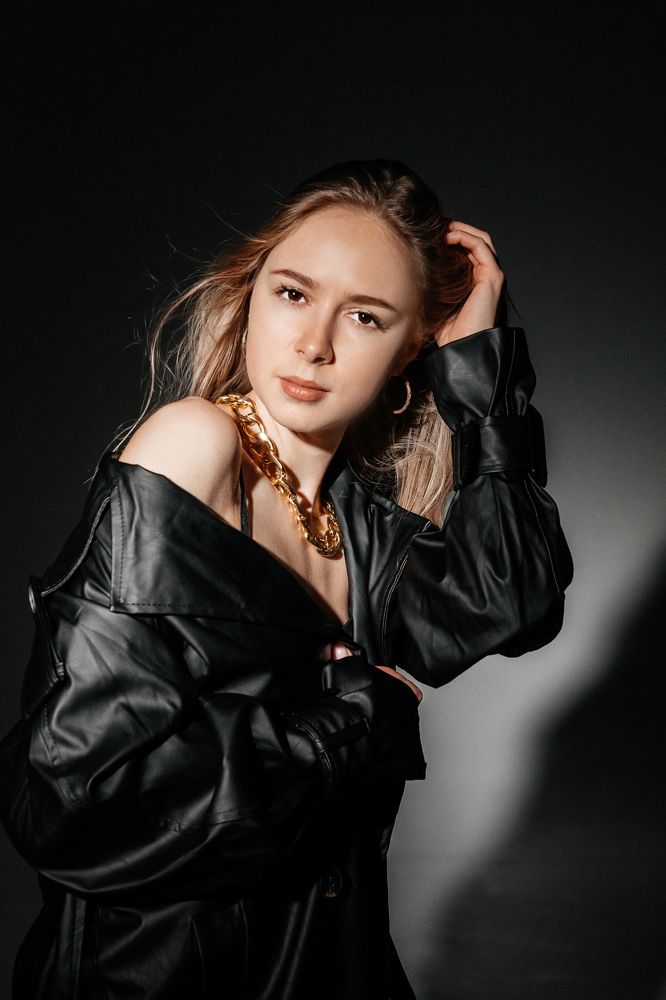 Фотография автора Куприкова Виолетта