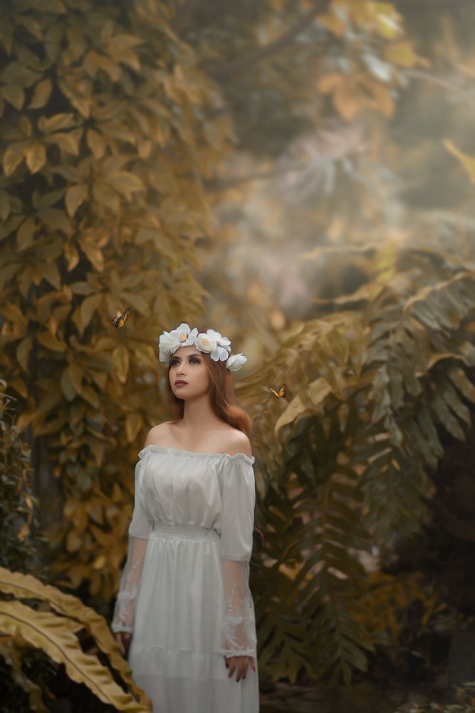 Photograph by PETER TEO