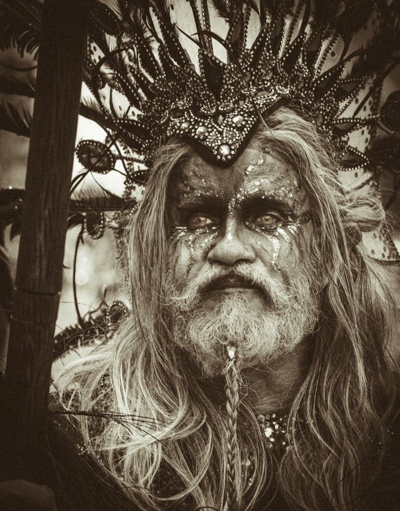 Photograph by Antonio Enrique Martínez Bernier