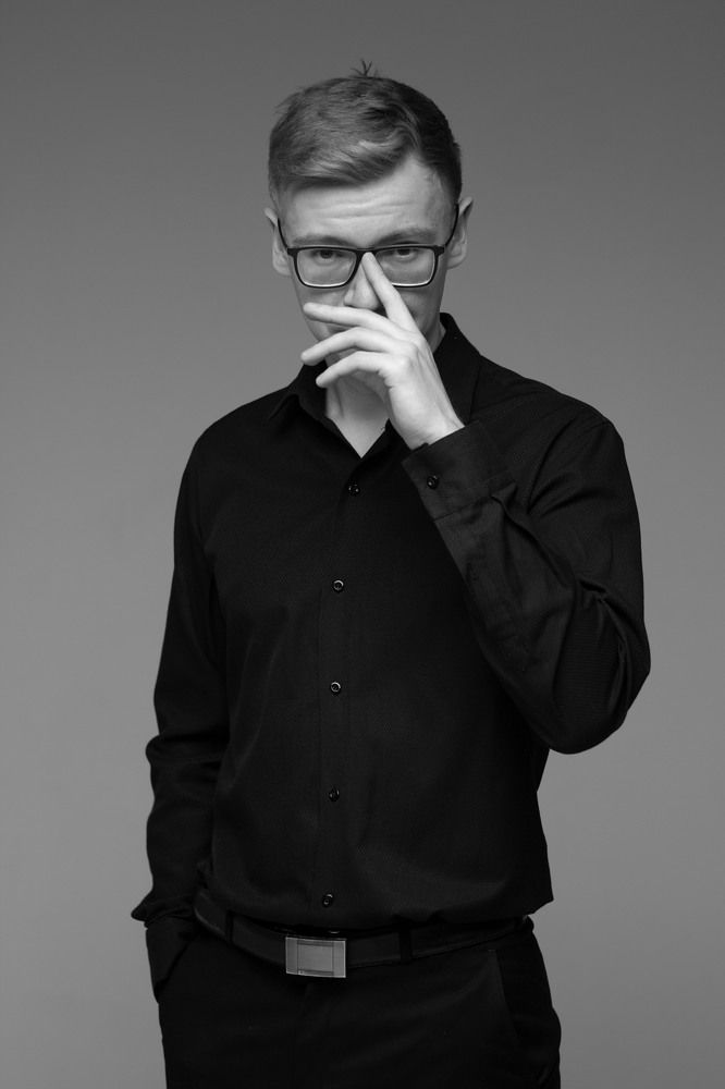 Photograph by Валерия Логинова