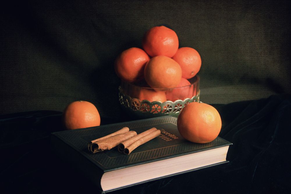 Photograph by Сырчикова Наталья