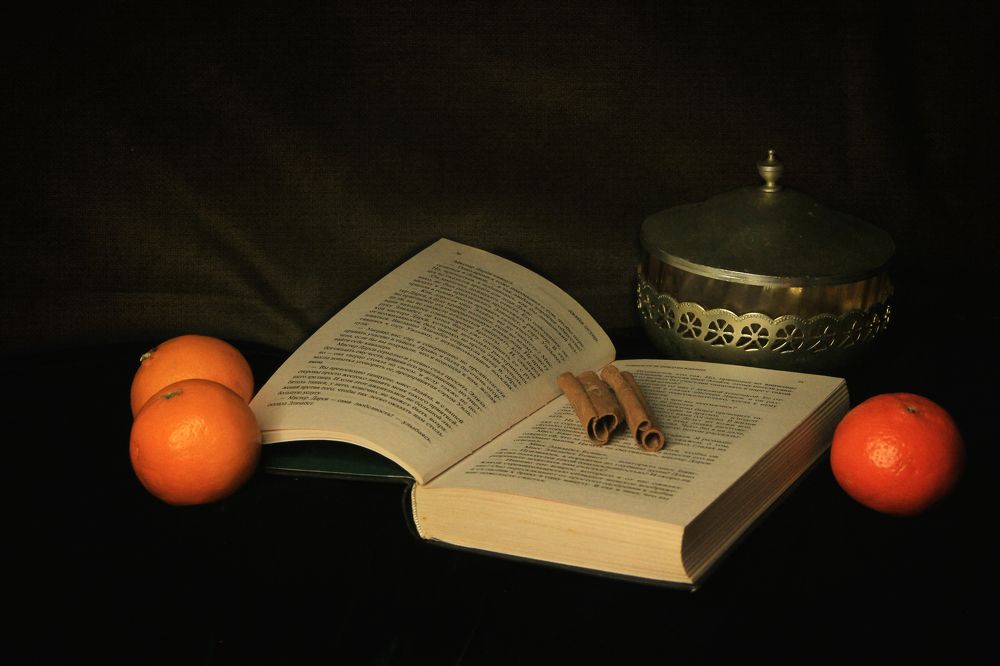 Photograph by Сырчикова Наталья