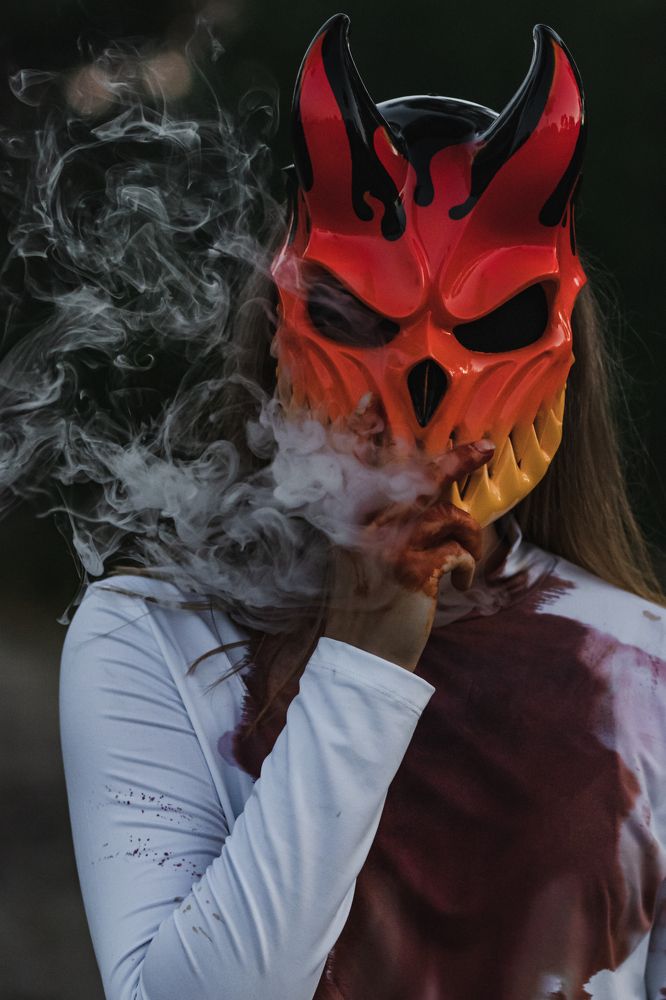 Photograph by Виктория Руснак