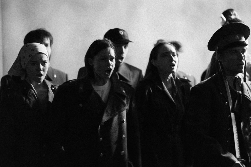 Photograph by Щепанов Дмитрий