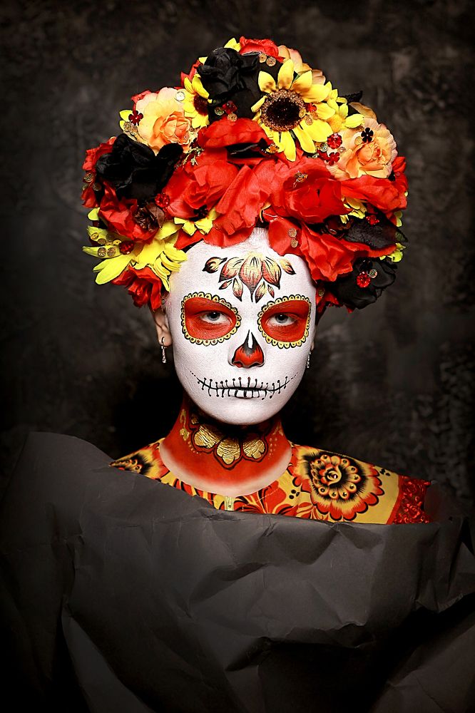 Photograph by Олег Ажгихин