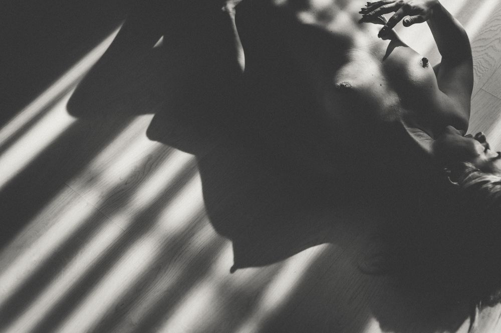 Photograph by Елена Суханкина