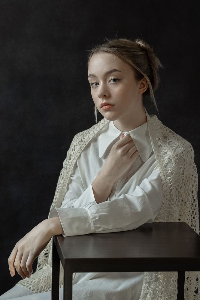 Photograph by Инна Бочарникова