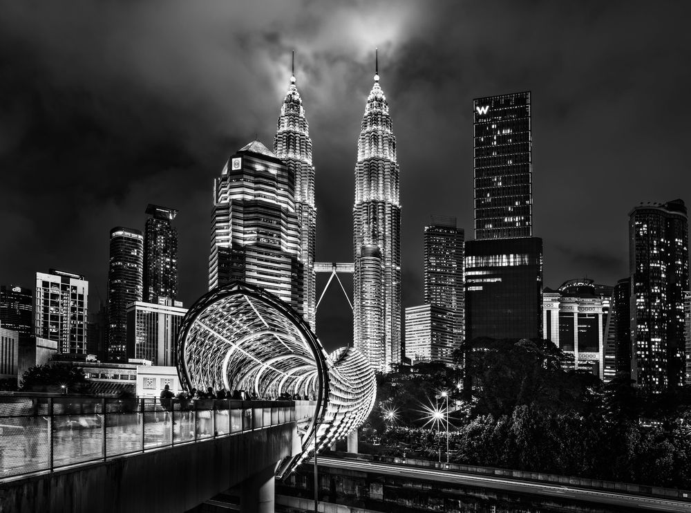 Photograph by Chua Bing Guan