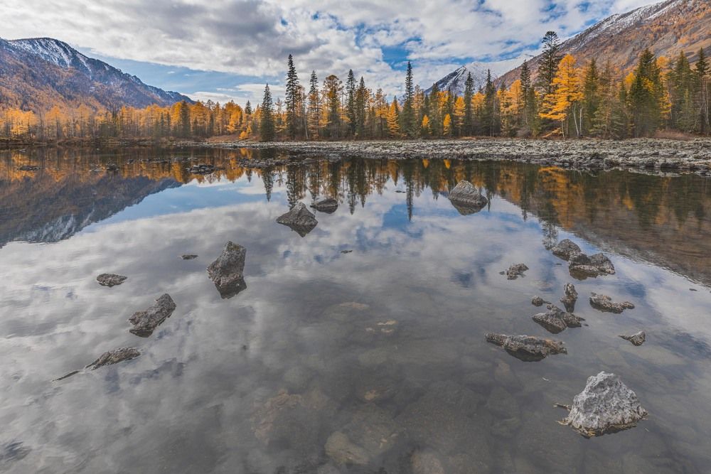 Photograph by Илья Поляк