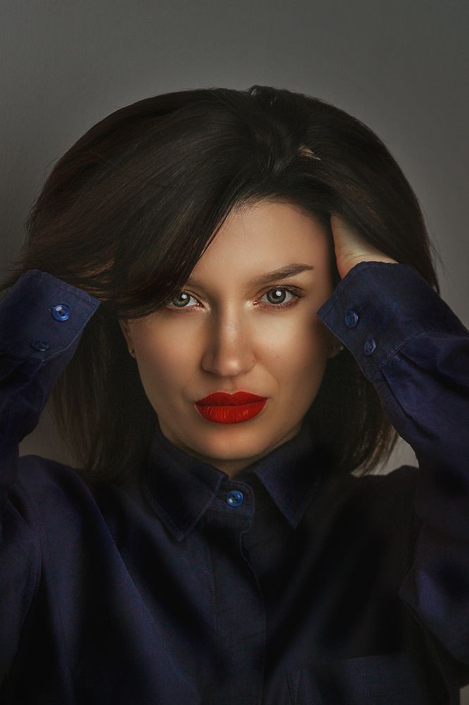 Photograph by Екатерина Онацкая