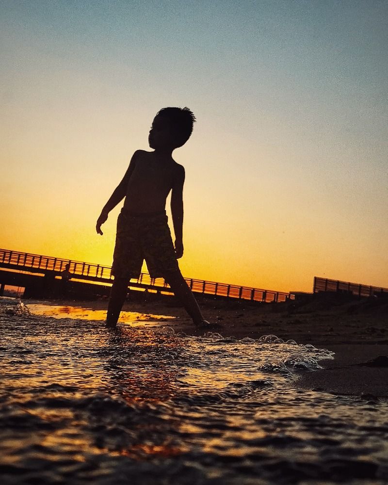 Photograph by Rovshan Ahmadov