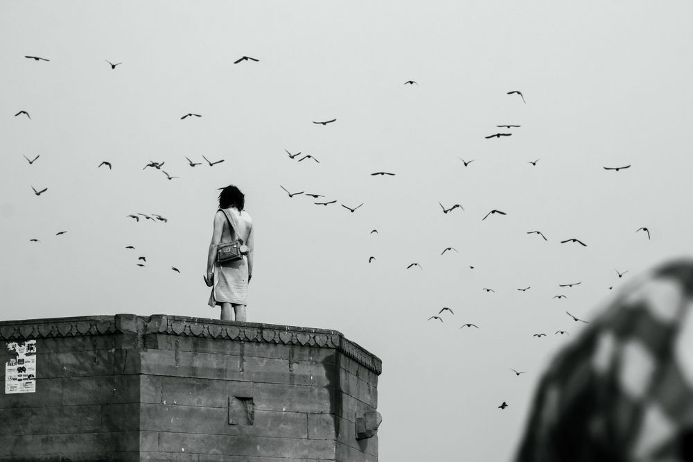 Photograph by Sharmita Ghosh