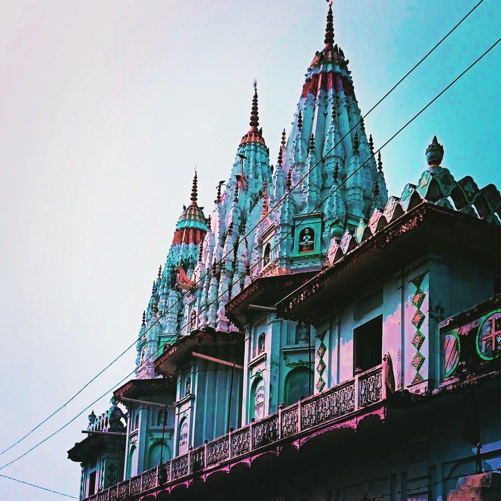Photograph by Raj mishra