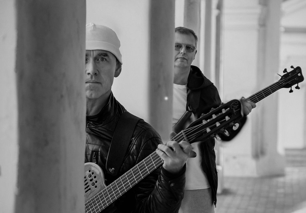 Photograph by Дарья Сергеева