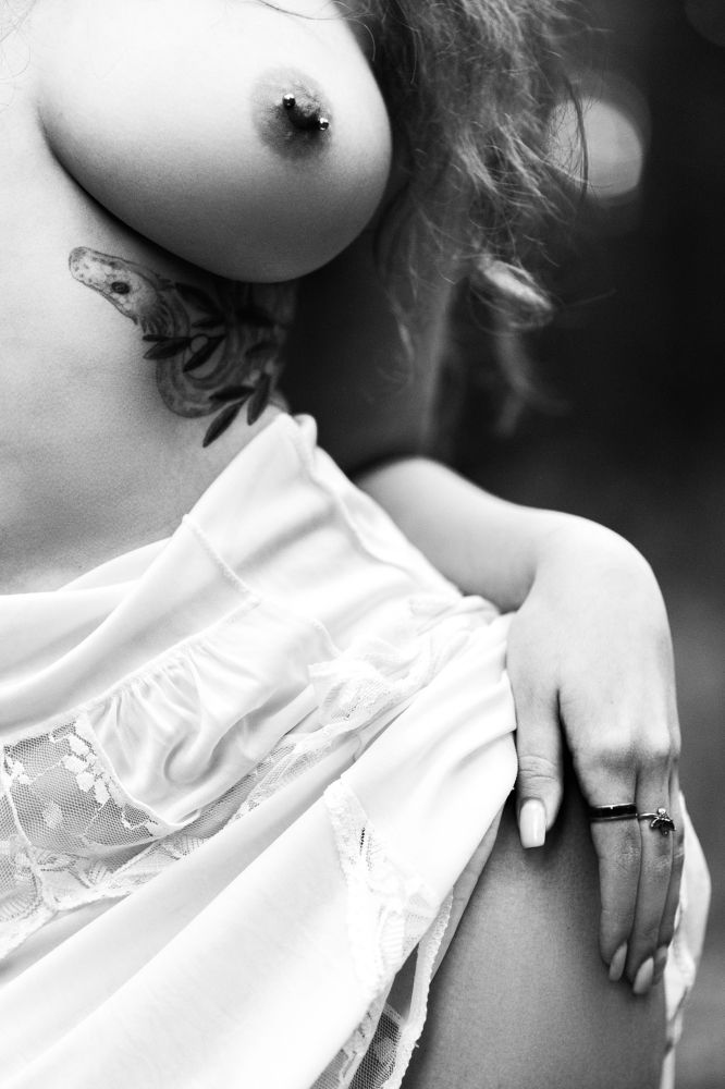 Photograph by Семеняков Семён