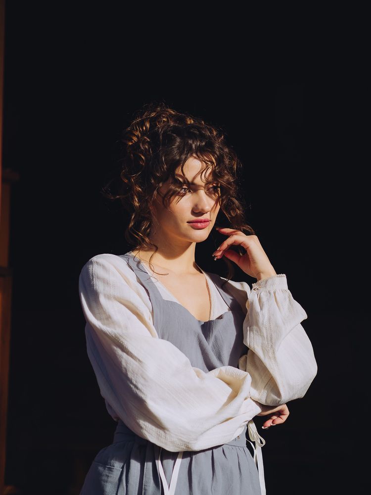 Photograph by Юлия Герман