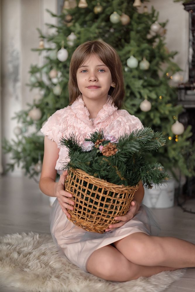 Photograph by Елена Ковешникова