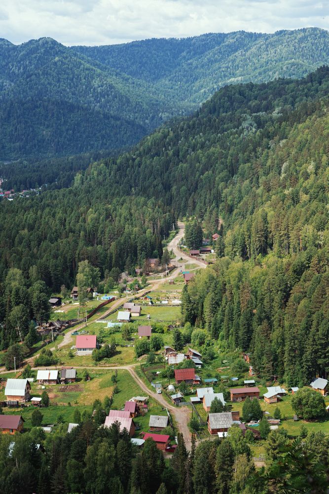 Photograph by Евгения Гловацкая