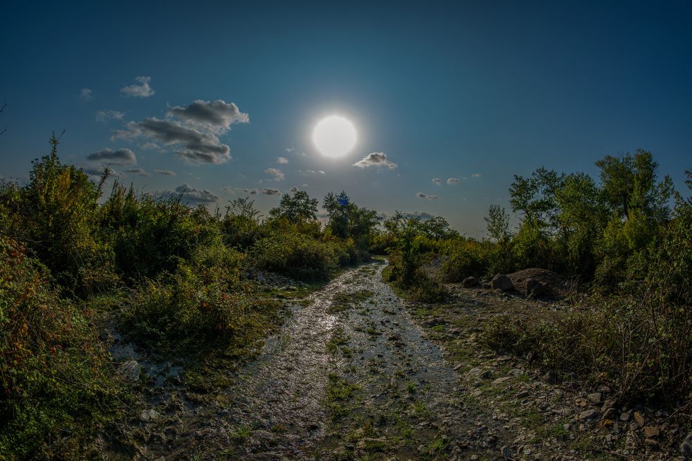 Photograph by Khayal Kazimli