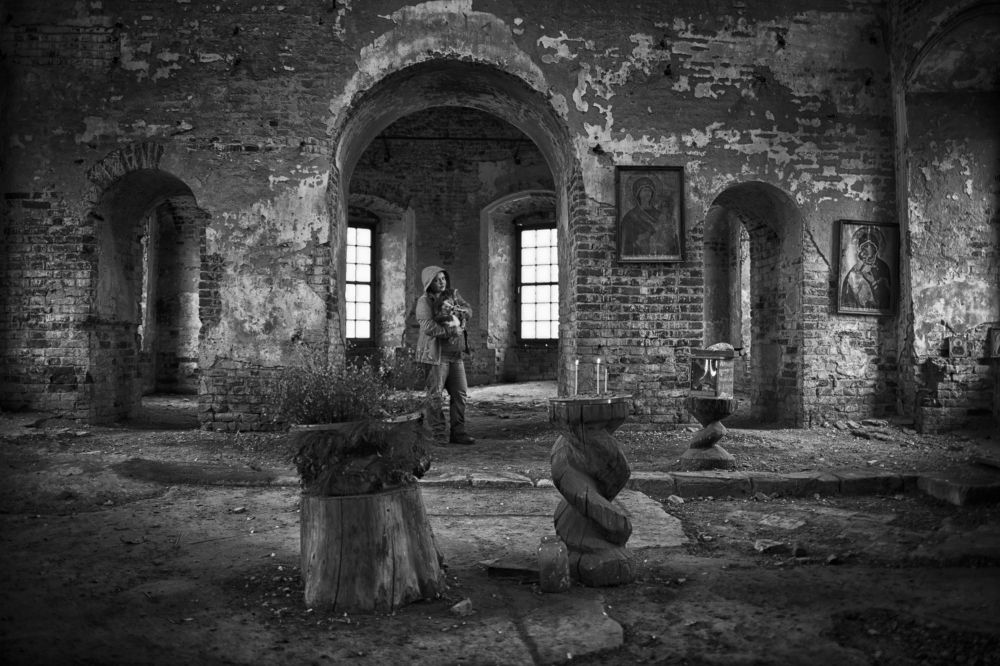 Photograph by Греков Георгий