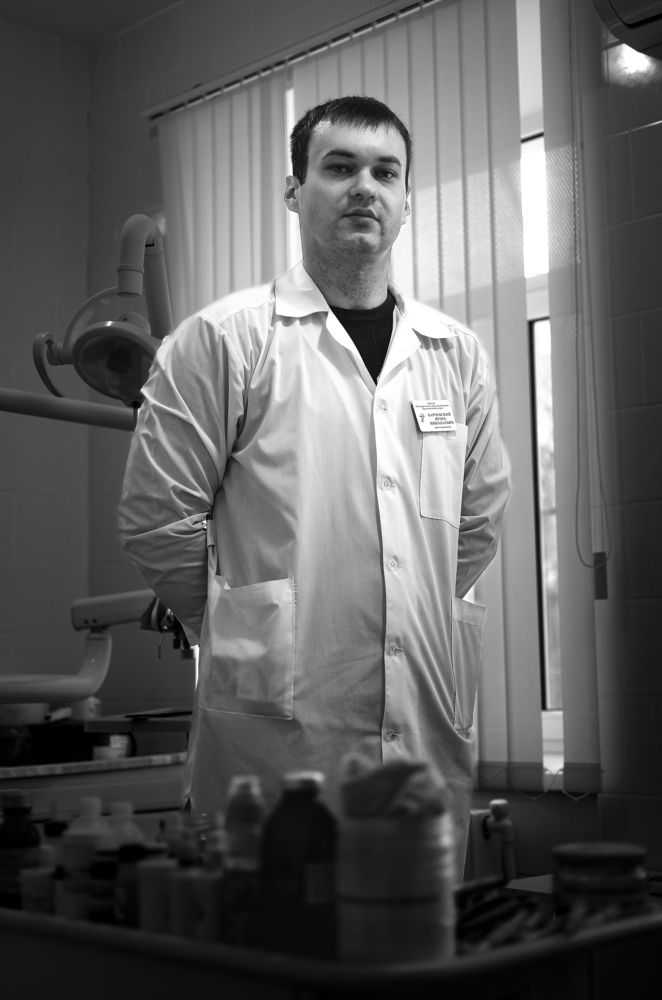 Photograph by Владимир Зайцев